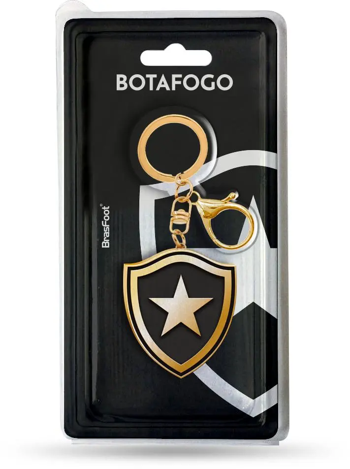 CHAVEIRO BOTAFOGO 